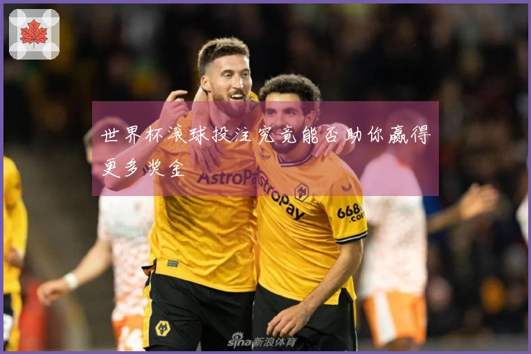 世界杯滚球投注究竟能否助你赢得更多奖金