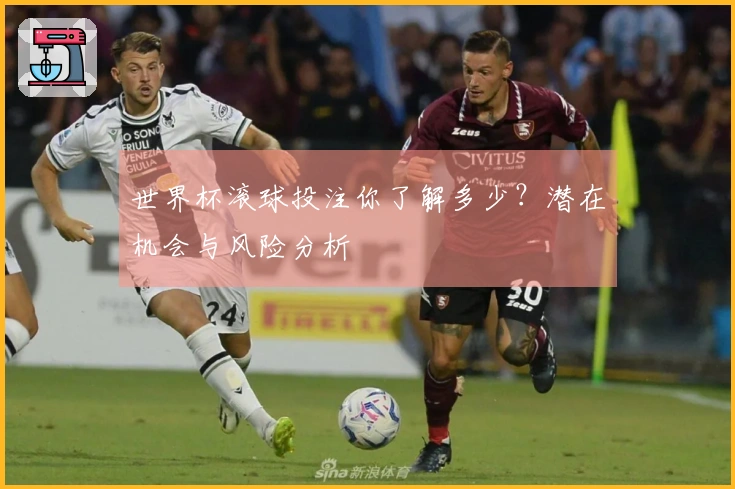 世界杯滚球投注你了解多少？潜在机会与风险分析