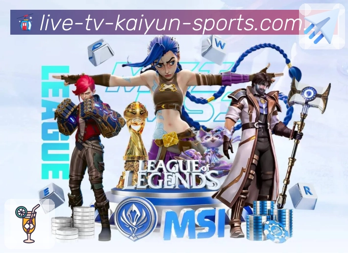 esports